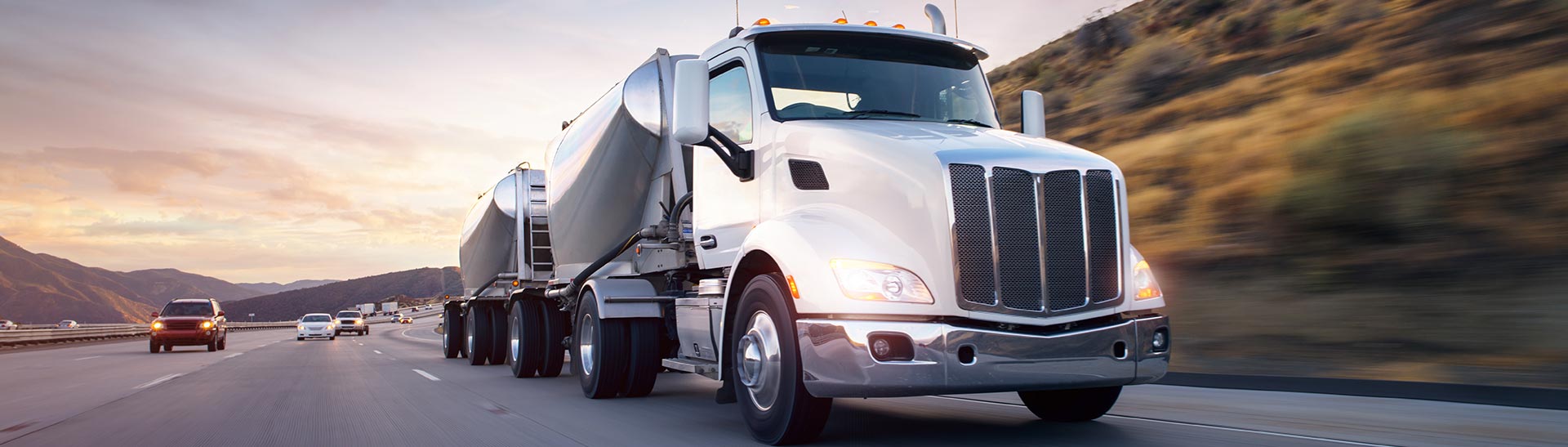 Memphis Trucking Service, Freight Forwarding Services and Logistics Services